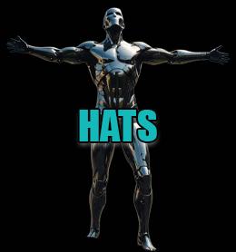 Hats