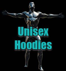 Unisex Hoodies
