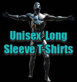 Unisex Long Sleeves