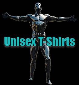 Unisex T-Shirts