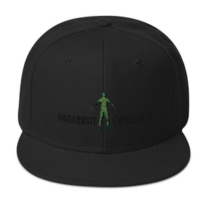 ParaSight Baseball Cap