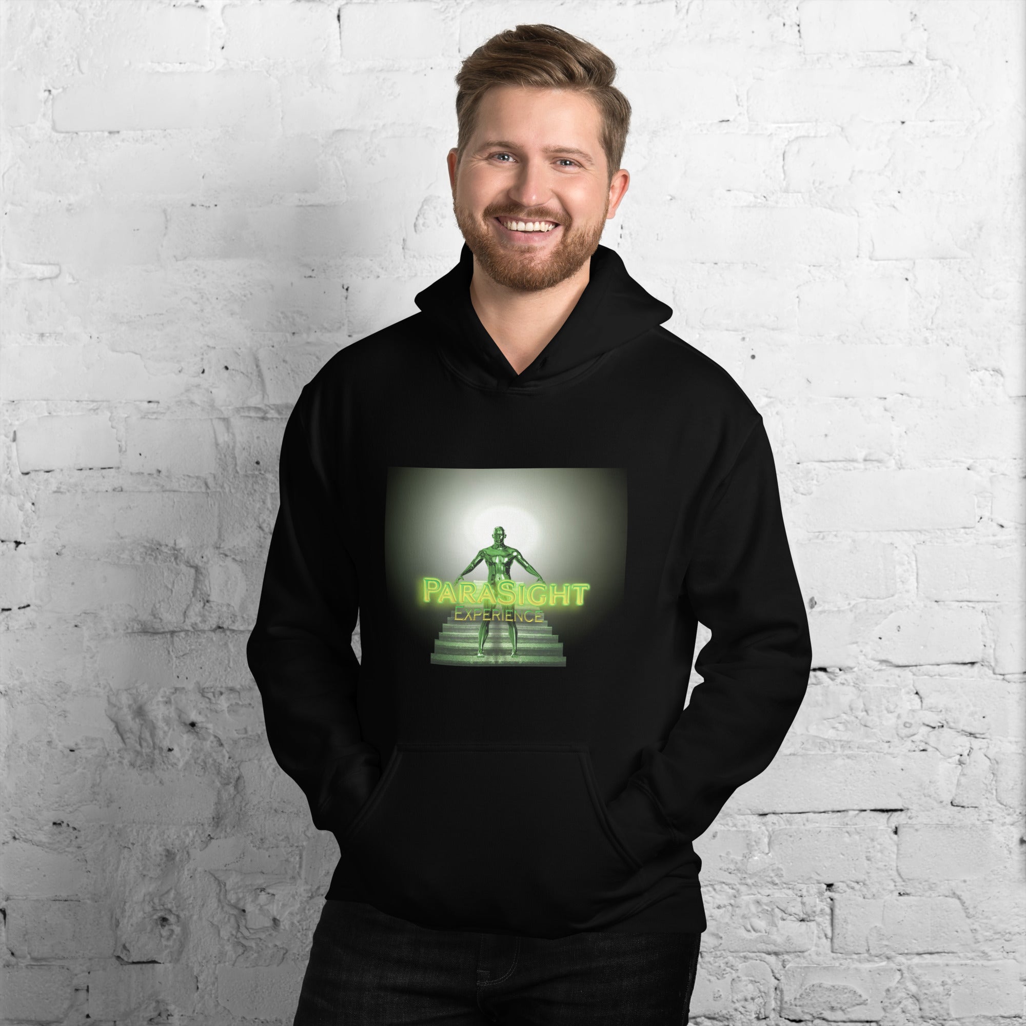 ParaSight Experience Unisex Hoodie