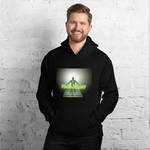 ParaSight Experience Unisex Hoodie