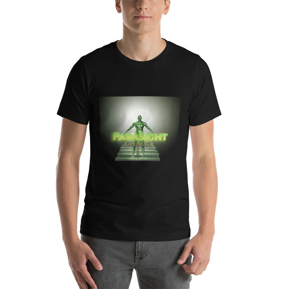 ParaSight Experience Unisex T-Shirt