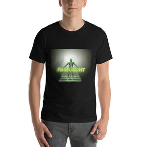 ParaSight Experience Unisex T-Shirt