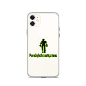 ParaSight iPhone Case