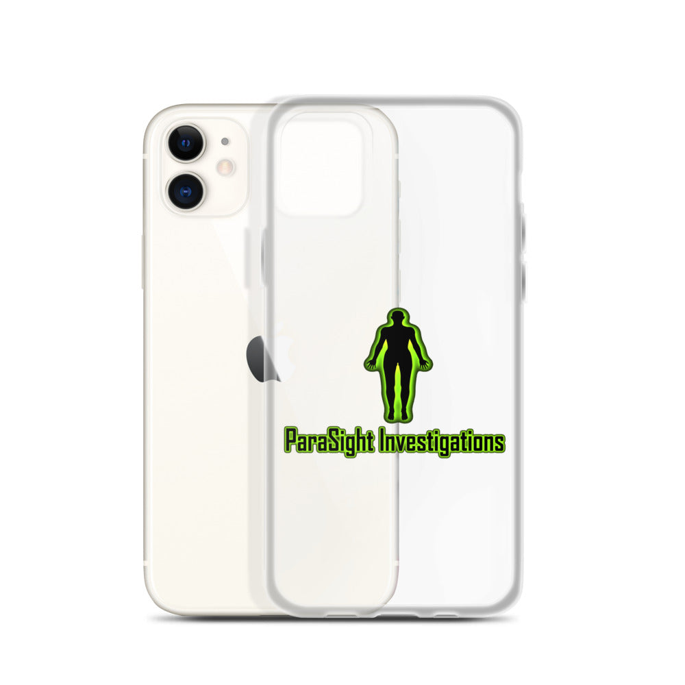 ParaSight iPhone Case