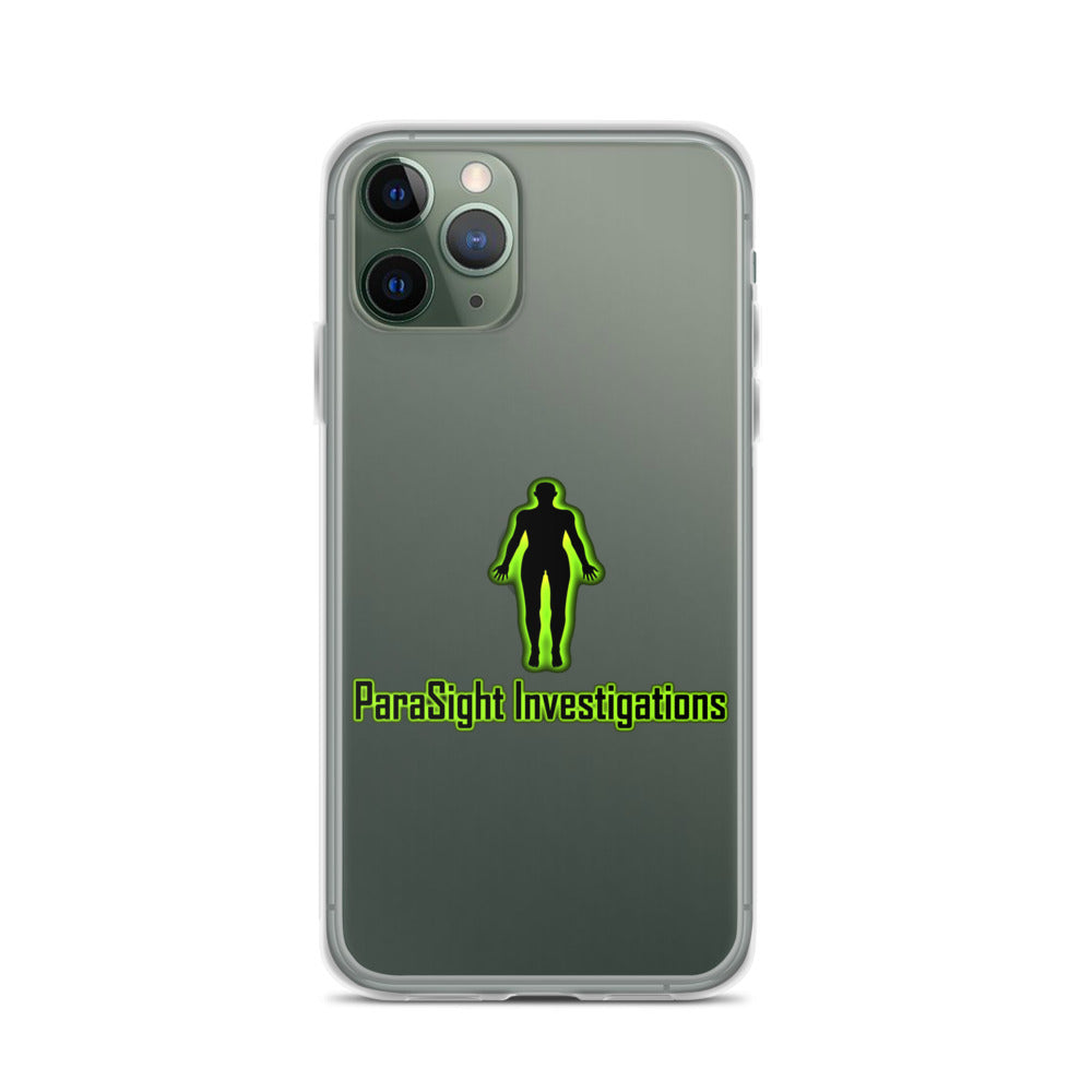 ParaSight iPhone Case