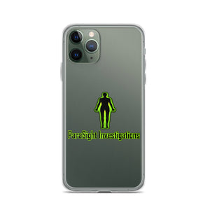 ParaSight iPhone Case