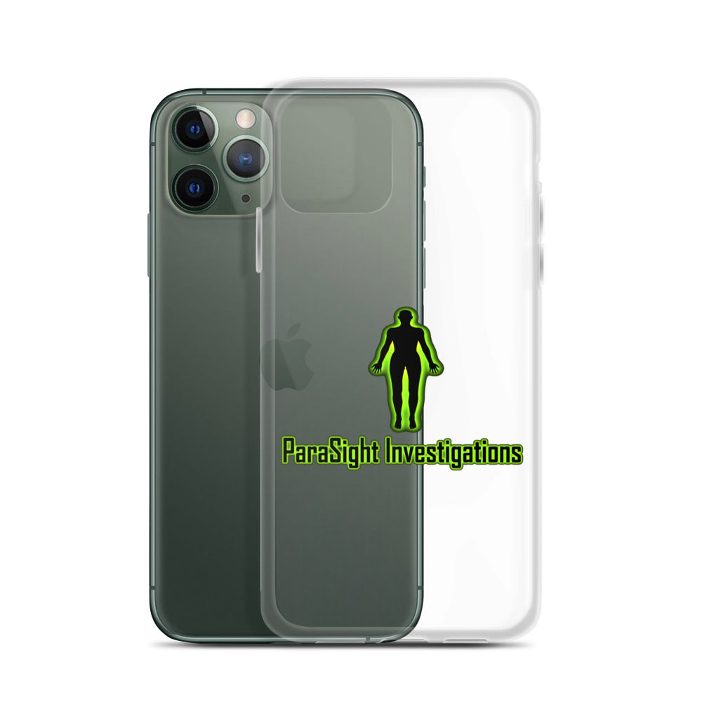 ParaSight iPhone Case