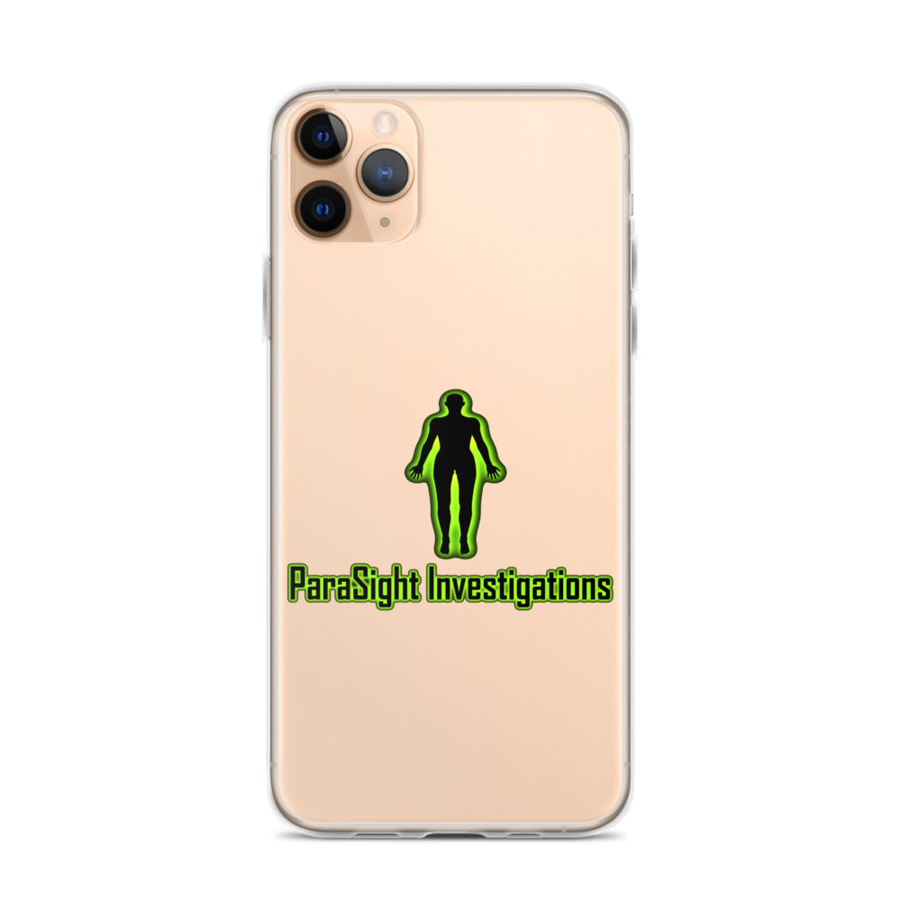 ParaSight iPhone Case