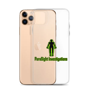 ParaSight iPhone Case