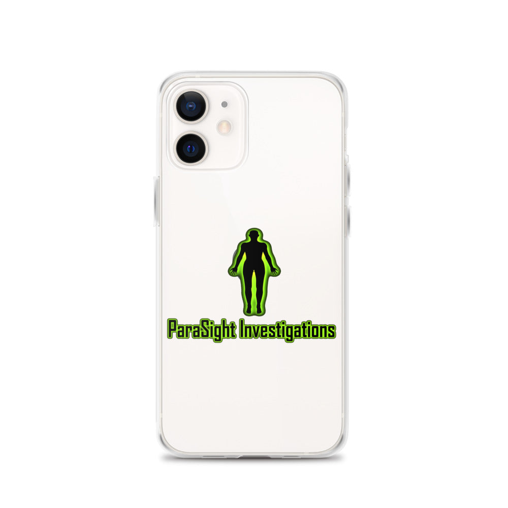 ParaSight iPhone Case