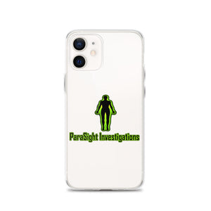 ParaSight iPhone Case