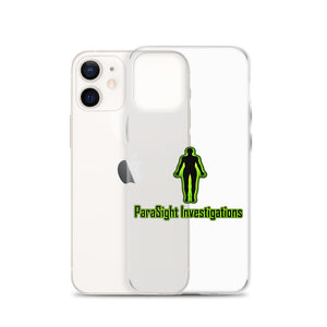 ParaSight iPhone Case