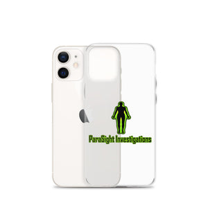 ParaSight iPhone Case