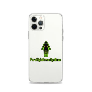 ParaSight iPhone Case