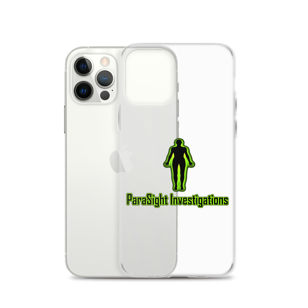 ParaSight iPhone Case