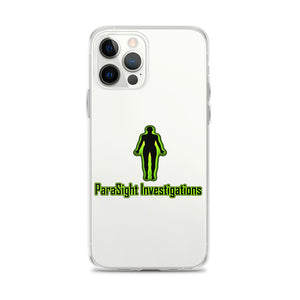 ParaSight iPhone Case