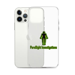 ParaSight iPhone Case