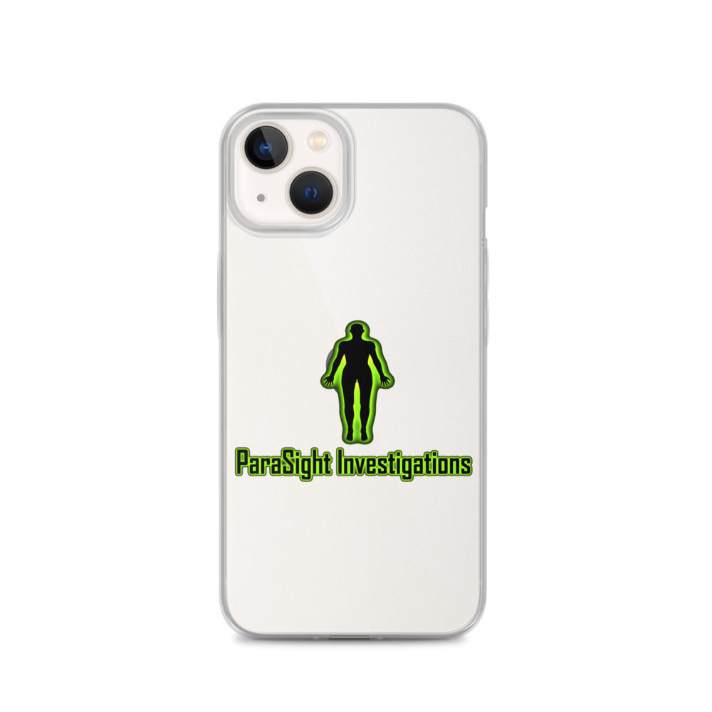 ParaSight iPhone Case