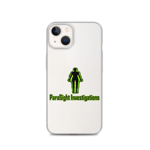 ParaSight iPhone Case