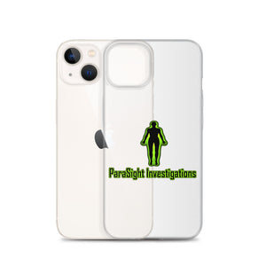 ParaSight iPhone Case