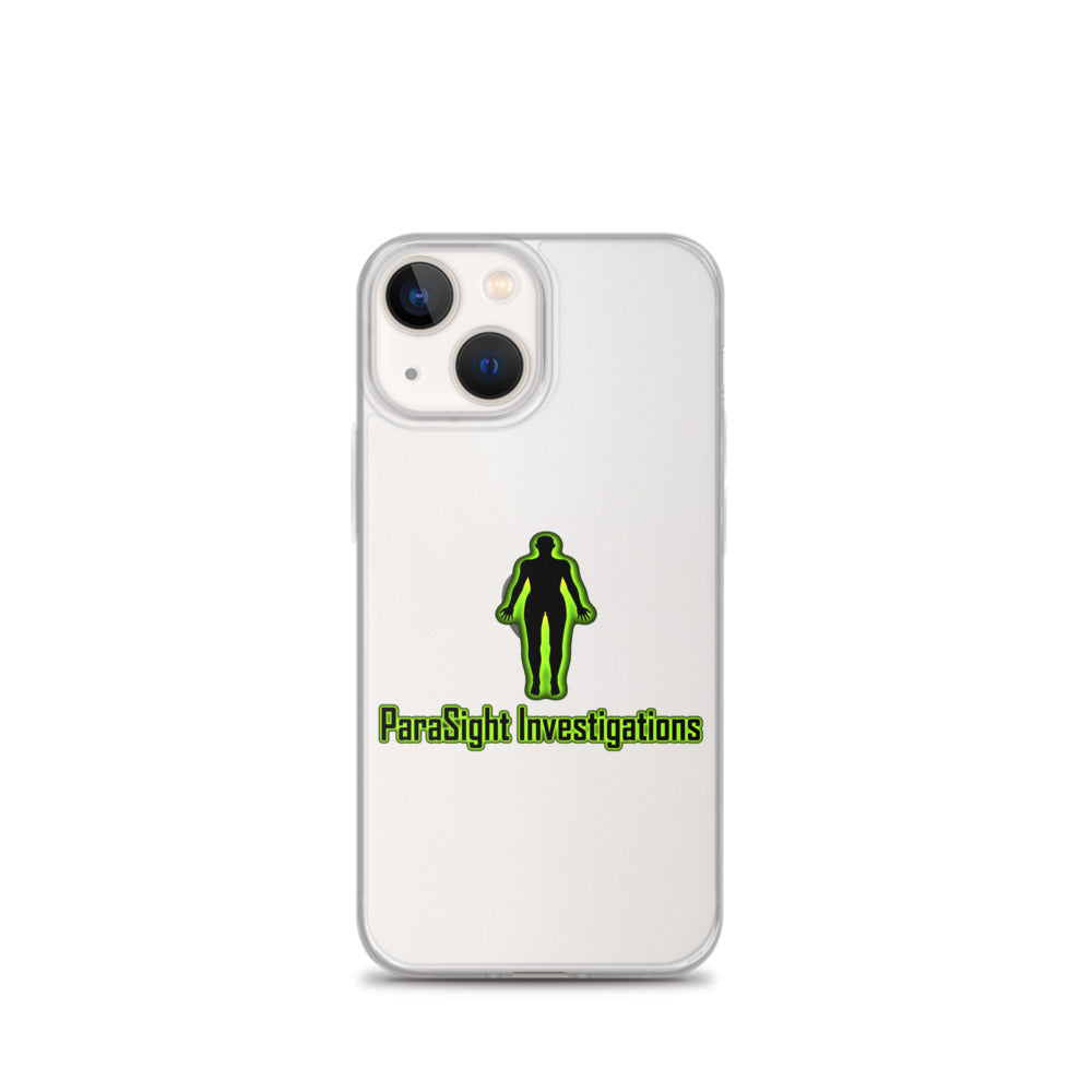 ParaSight iPhone Case