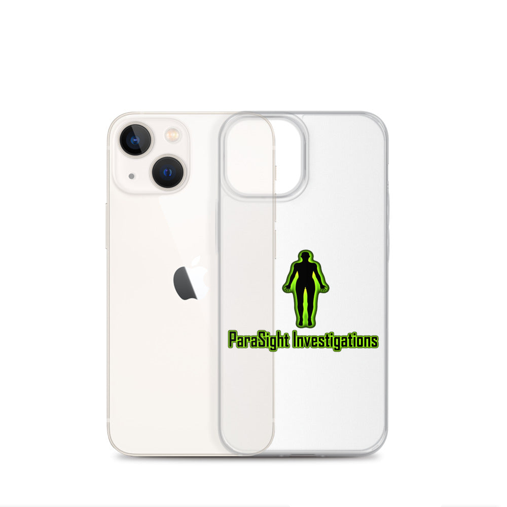 ParaSight iPhone Case