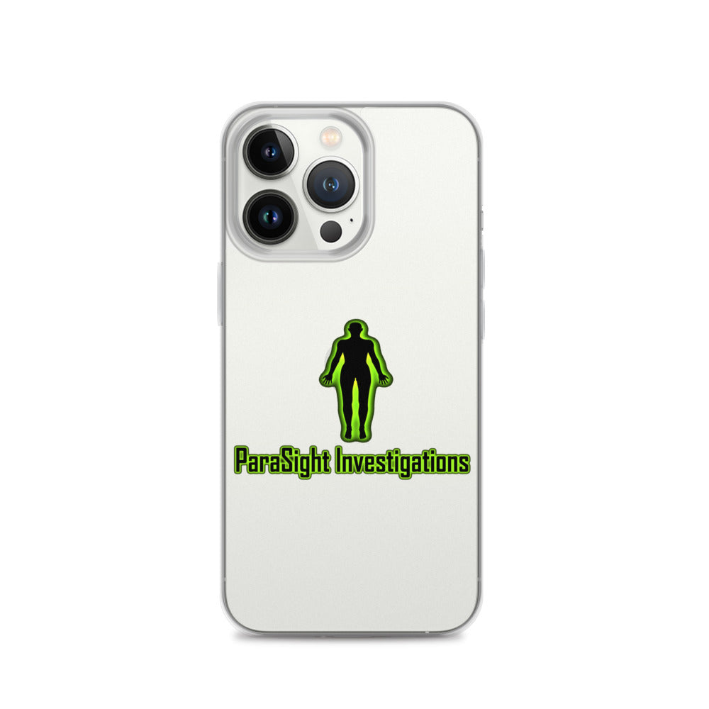 ParaSight iPhone Case