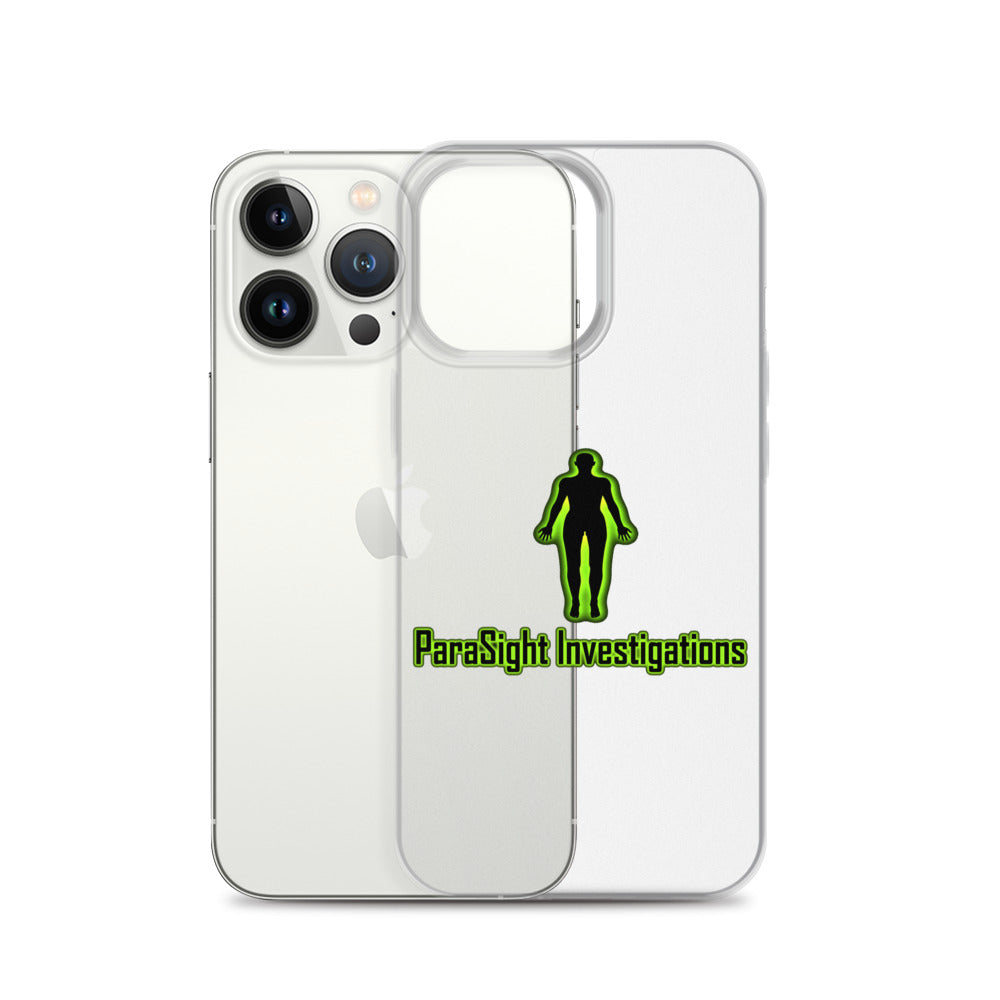 ParaSight iPhone Case