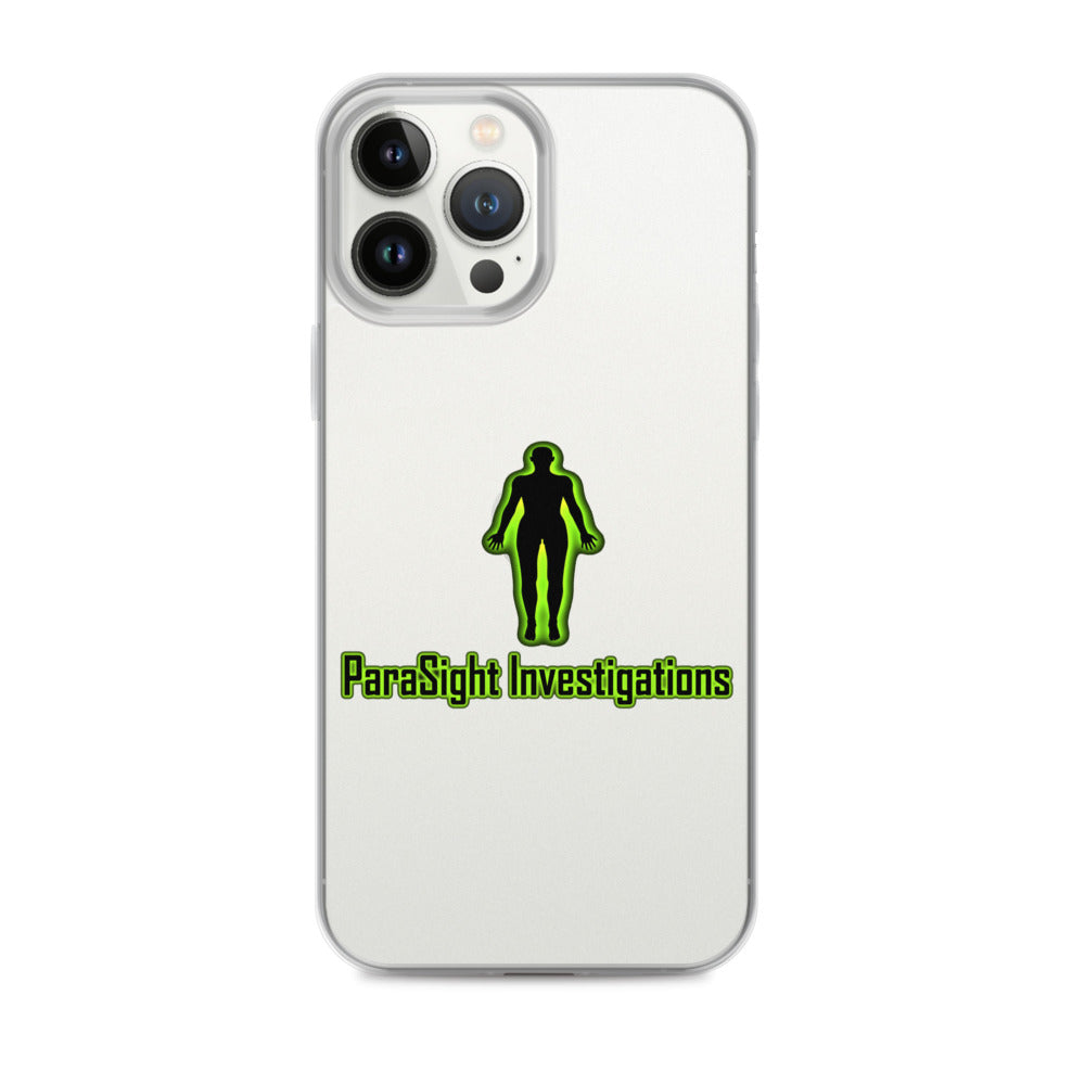 ParaSight iPhone Case