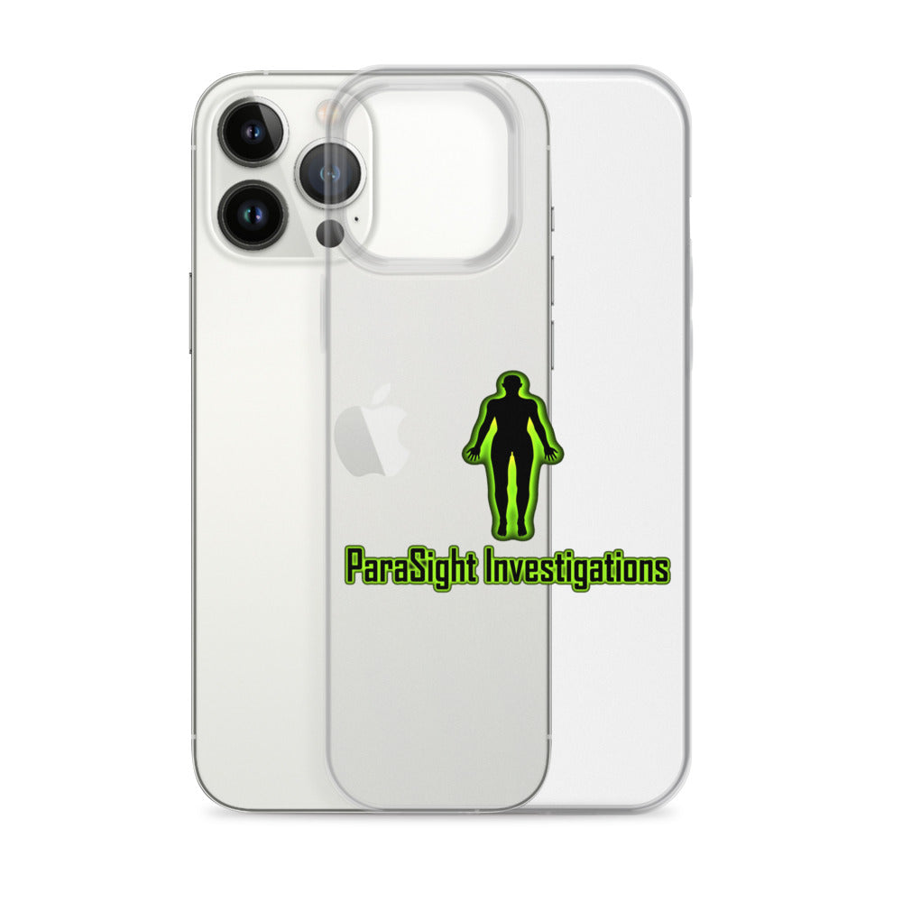 ParaSight iPhone Case