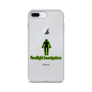 ParaSight iPhone Case