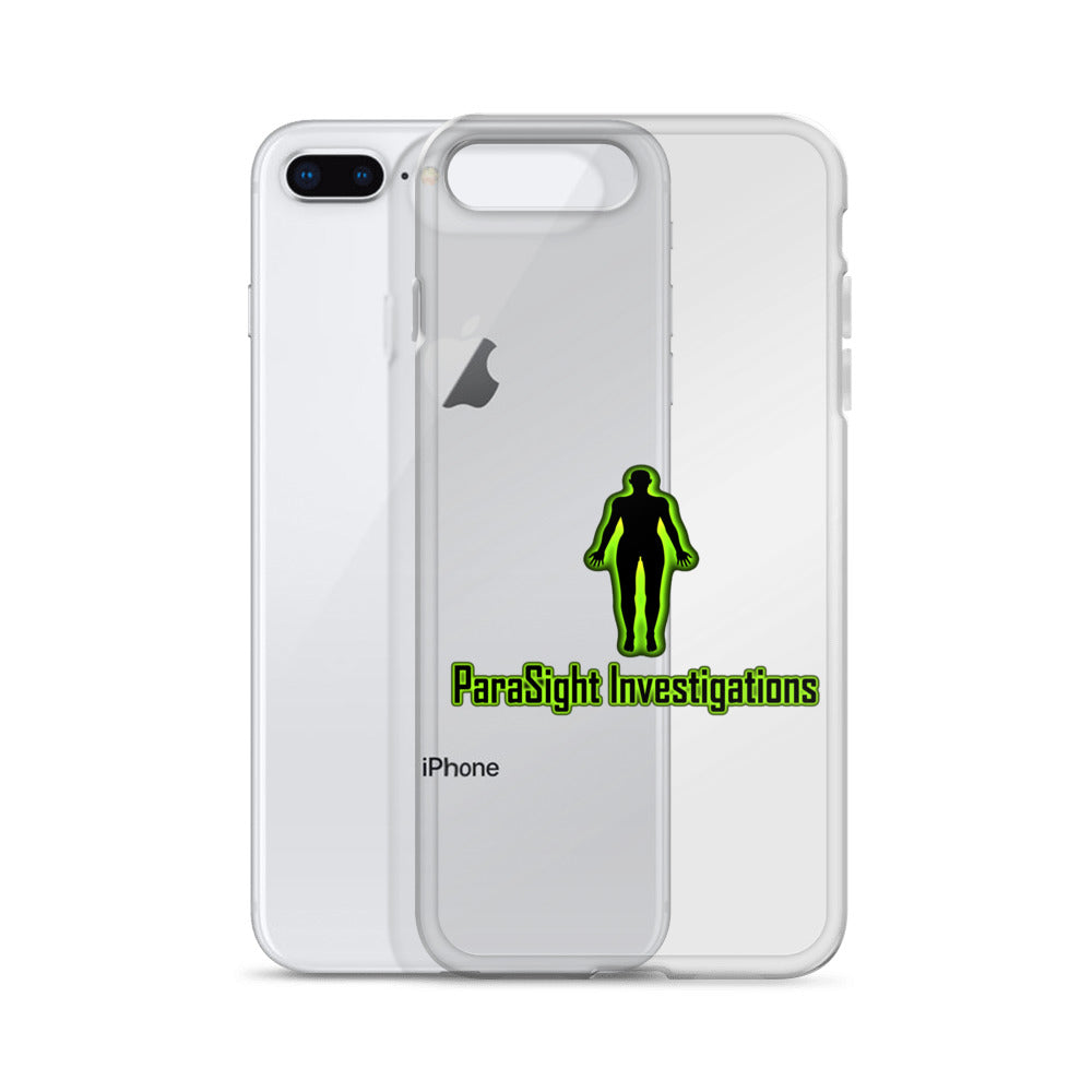 ParaSight iPhone Case