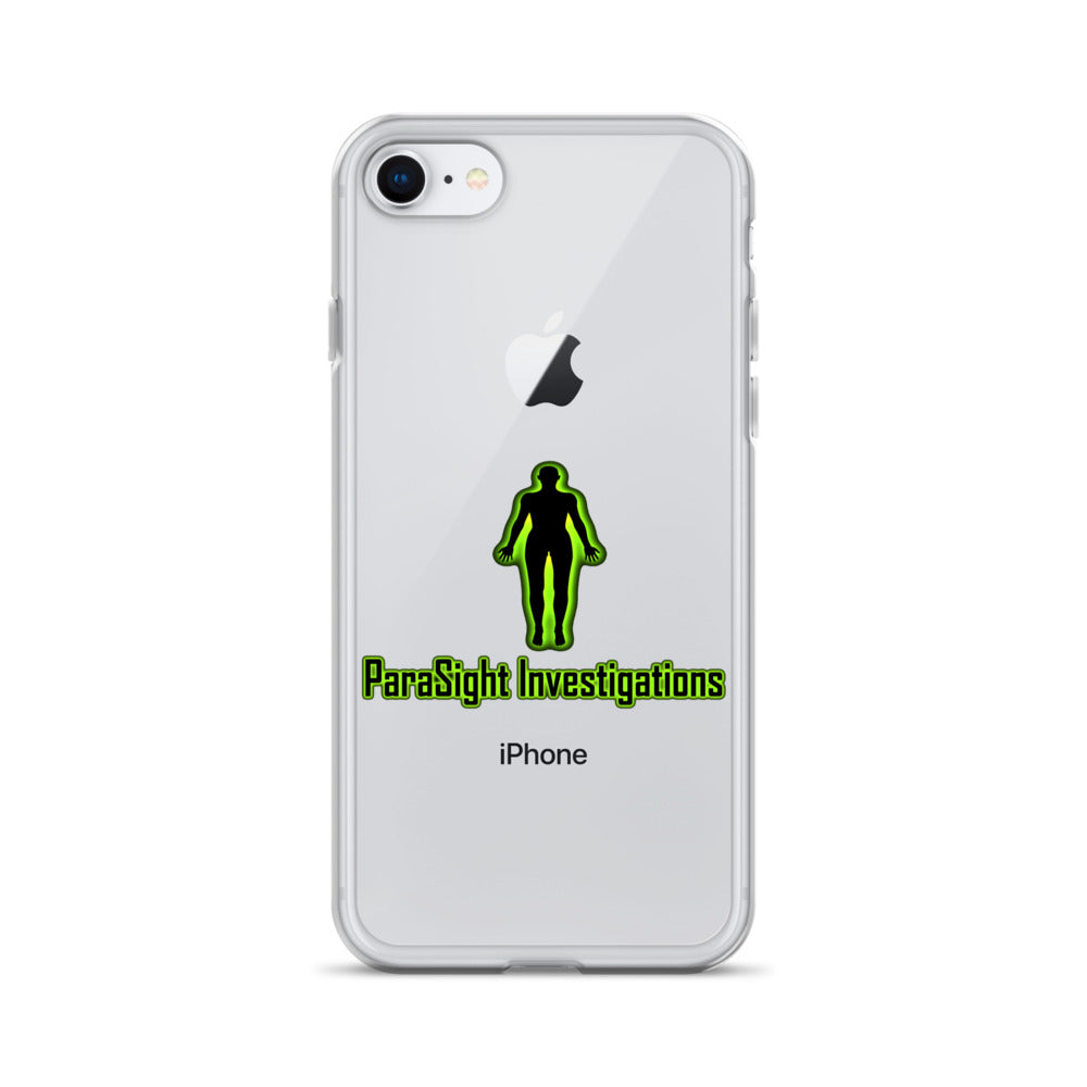 ParaSight iPhone Case