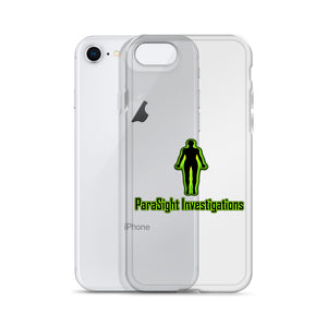 ParaSight iPhone Case