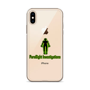 ParaSight iPhone Case