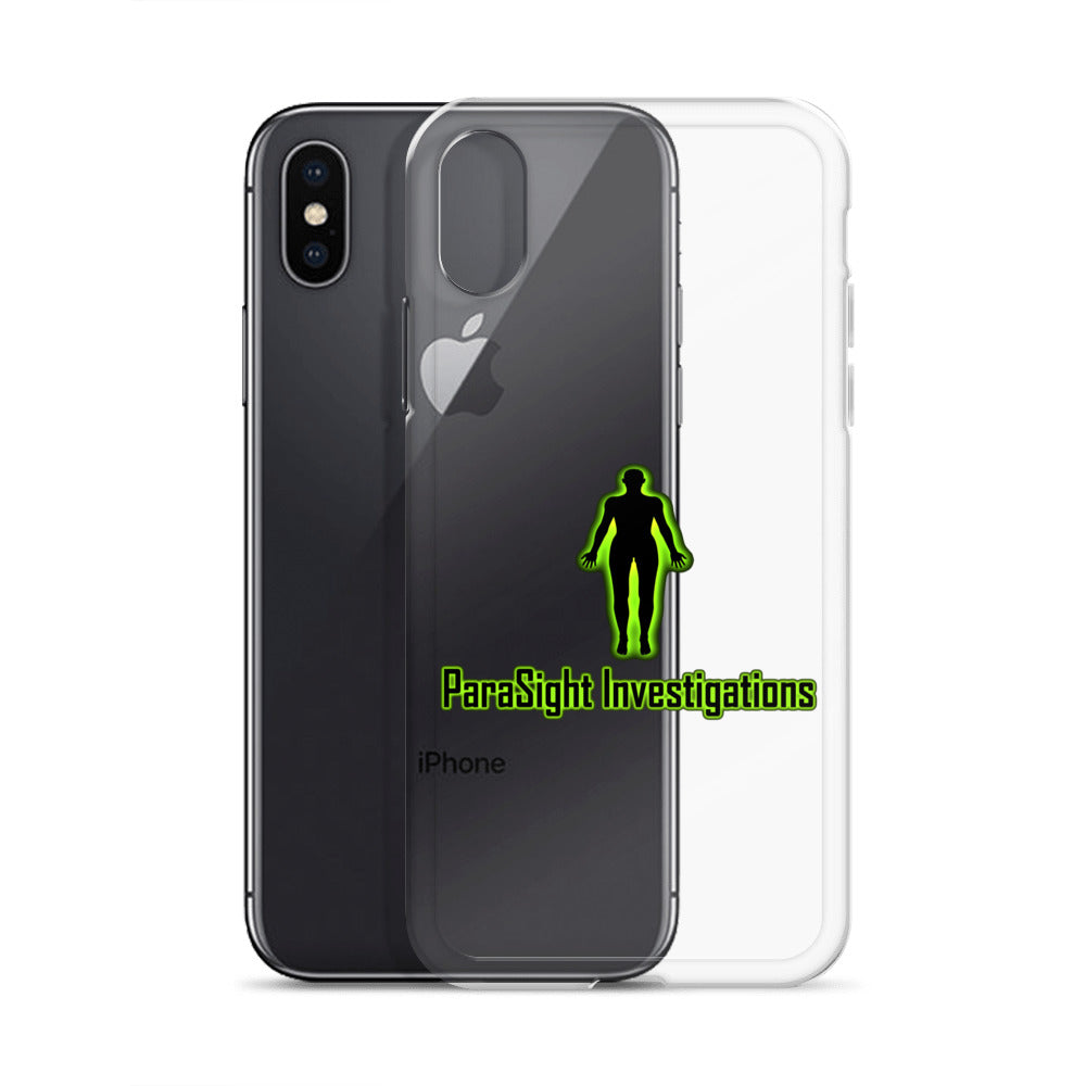 ParaSight iPhone Case