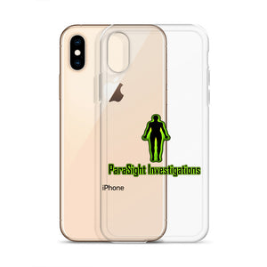 ParaSight iPhone Case