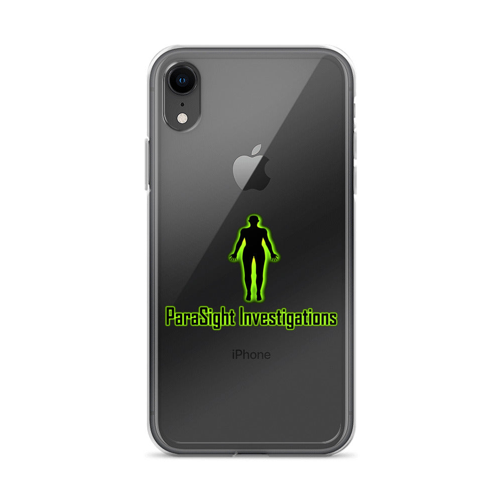 ParaSight iPhone Case