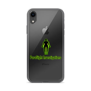 ParaSight iPhone Case