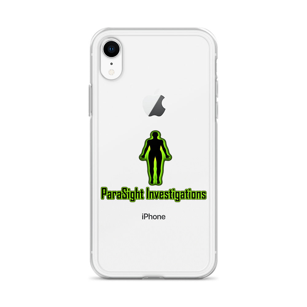 ParaSight iPhone Case