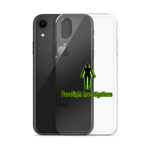 ParaSight iPhone Case