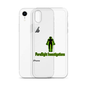 ParaSight iPhone Case