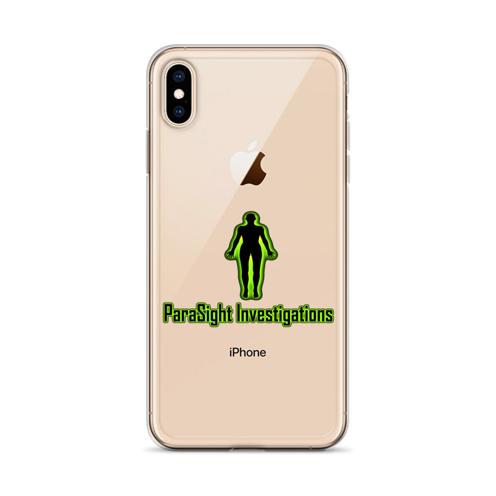 ParaSight iPhone Case