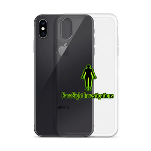 ParaSight iPhone Case