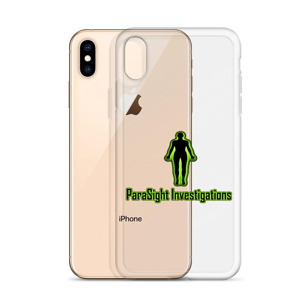 ParaSight iPhone Case