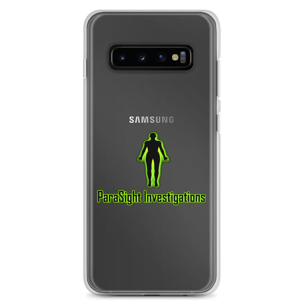 ParaSight Samsung Case