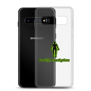 ParaSight Samsung Case